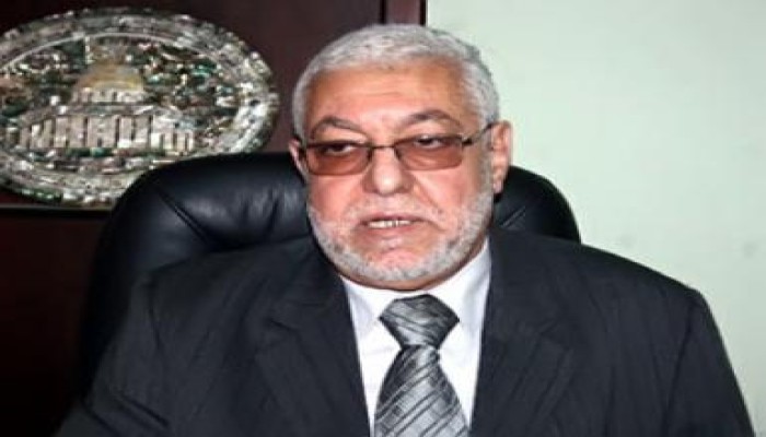 تصريح من الأمين العام لجماعة الإخوان بخصوص الإساءة إلى الرسول