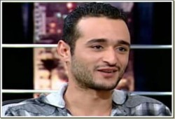 الناشط /احمد دومه: قرّرت أن أحفظ بدءاً من اليوم مائة حديث
