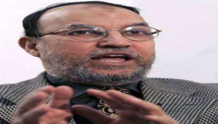 د/عصام العريان: لن نعود للوراء