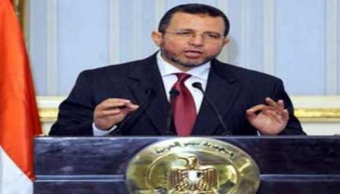 مصر تطالب أمريكا بموقف حازم تجاه منتجي الفيلم المسىء للرسول