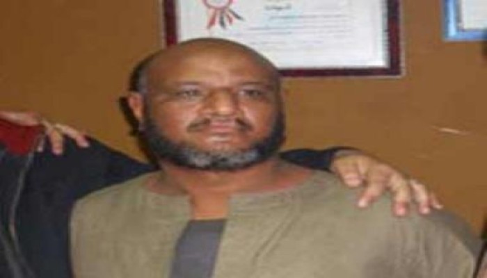 جنايات الاقصر تحكم بالمؤبد على خط الصعيد "ياسر الحمبولي"