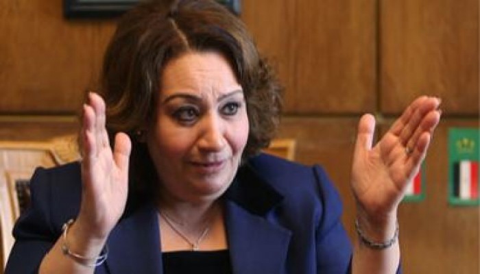 مدير نيويورك تايمز بالقاهرة للنيابة: الجبالى حرضت المجلس العسكري على الاستيلاء على السلطة