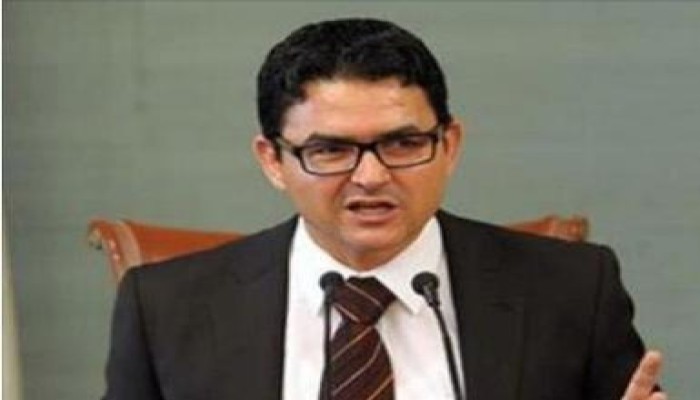 محسوب: مجلس الوزراء أقر الحدين الأدنى والأقصي للأجور.. وتطبيقه بأثر رجعى من يناير الماضى