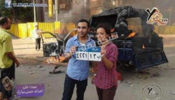 هؤلاء لا ينصرون رسول الله ...