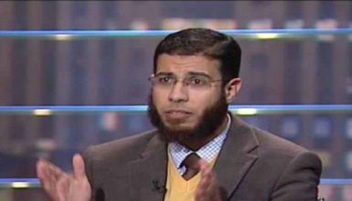 نادر بكار: أغلب المشتبكين مع الأمن هم فقط يريدون زعزعة للإستقرار