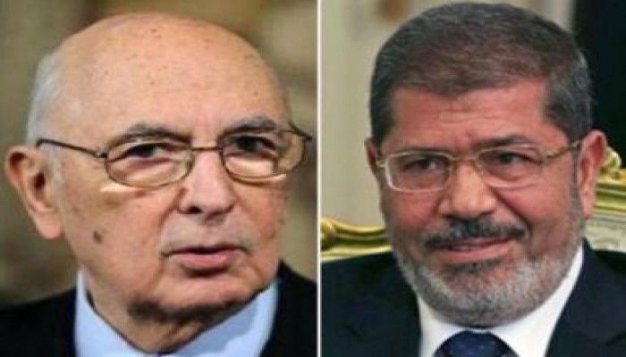 سفير مصر في إيطاليا: ضخ استثمارات هائلة في مصر بعد زيارة الرئيس