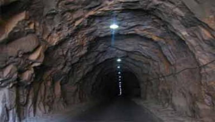 حماس تناشد مصرعدم إغلاق الأنفاق الحدودية قبل وجود بدائل