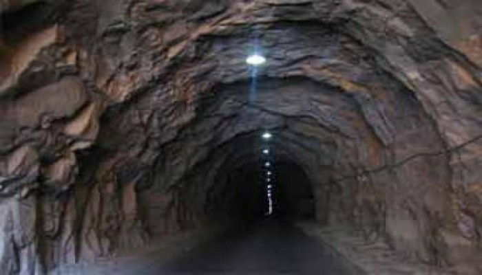 حماس تناشد مصرعدم إغلاق الأنفاق الحدودية قبل وجود بدائل