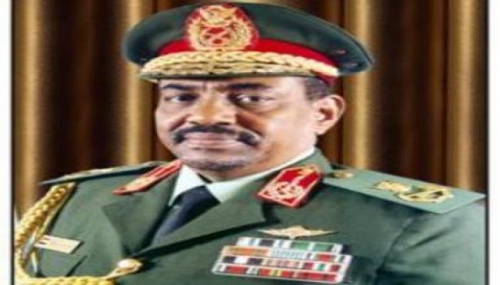 البشير يبدأ زيارة رسمية إلى مصر غدًا