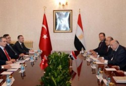 وزير المالية: تعاون تركي وثيق لدعم الاقتصاد المصري