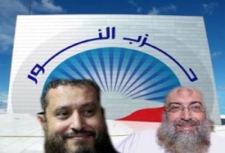 خلافات الدعوة السلفية وحزب النور