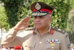 مصدر عسكري: لا صحة لشائعات إقالة رئيس الأركان
