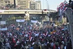ياسر علي:التظاهر مكفول للجميع ولا مبرر للإعتداء على السفارات