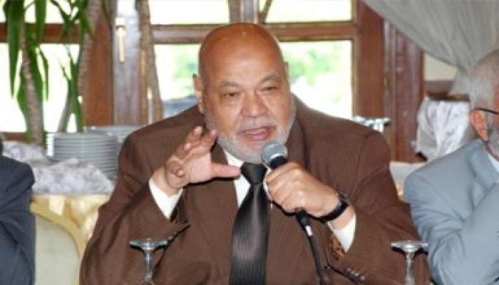مجلس القضاء الأعلى يعتمد تعيين 6 مساعدين للمستشار أحمد مكي وزير العدل