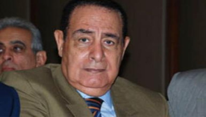 إحالة سامي مهران للجنايات بتهمة الكسب غير المشورع وإخلاء سبيله بكفالة 50 ألف جنيه