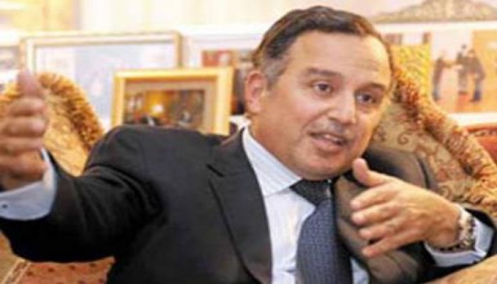 سفير مصر السابق بأمريكا: مرسي نجم حفل عمومية الأمم المتحدة المقبل