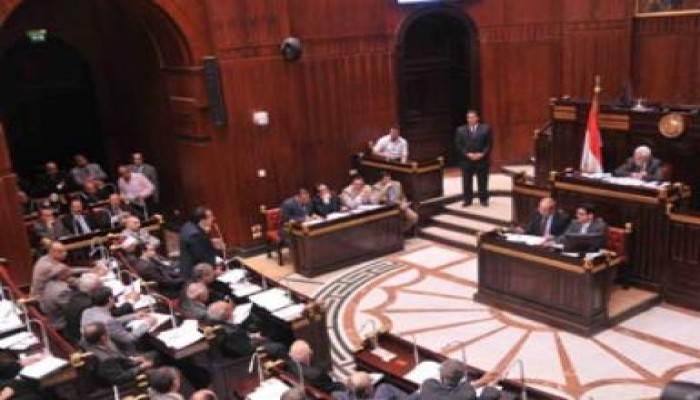 الجمعية التأسيسية للدستور تنتهى من شروط الترشح لمنصب الرئاسة