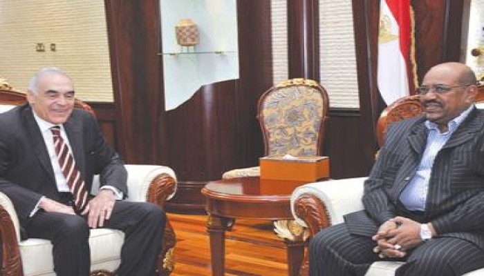 افتتاح طريق بري يربط مصر والسودان سبتمبر المقبل