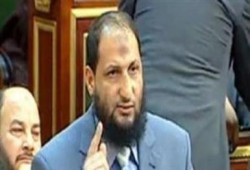 حبس البلكيمي 3 شهور مع إيقاف التنفيذ لإدانته بالبلاغ الكاذب