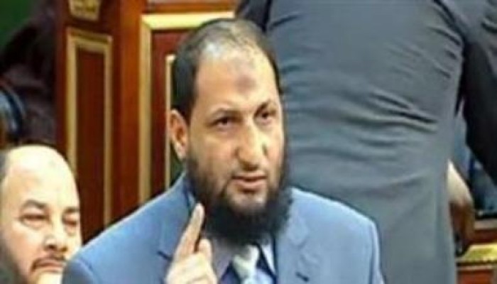 حبس البلكيمي 3 شهور مع إيقاف التنفيذ لإدانته بالبلاغ الكاذب