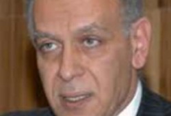 مصر تطالب بإنضمام الكيان الصهيوني لمعاهدة منع الإنتشار النووي