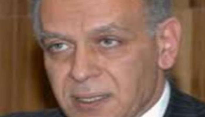 مصر تطالب بإنضمام الكيان الصهيوني لمعاهدة منع الإنتشار النووي