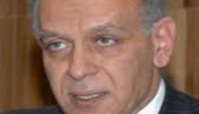 مصر تطالب بإنضمام الكيان الصهيوني لمعاهدة منع الإنتشار النووي