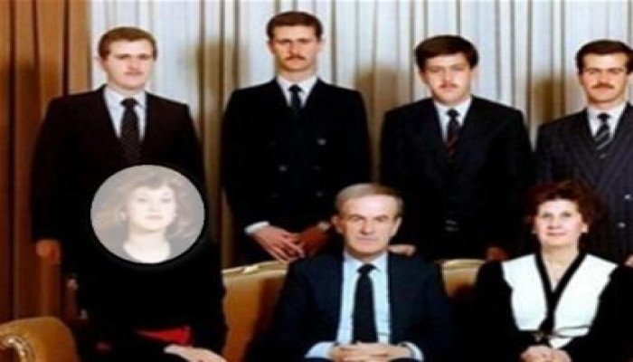 أنباء عن انشقاق شقيقة بشار الأسد ومغادرتها سوريا
