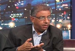 عضو بالفريق الرئاسي: نعيد تأسيس علاقاتنا الخارجية ونرفض الهيمنة