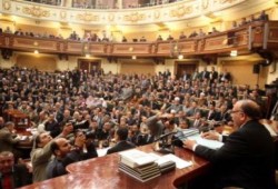 المحكمة الإدارية تحسم مصير البرلمان السبت القادم