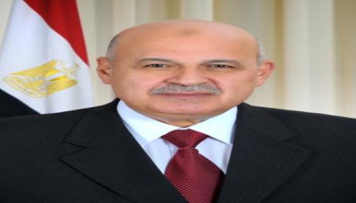 الرئيس يصدر قرارا بتحـديـد صلاحيات المستشار محمود مكي نـائـب رئيـس الجمهورية