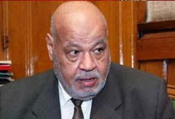 مكي:  الرئيس كلفني بتيسير إجراءات التقاضي ووصول الحق لمستحقيه