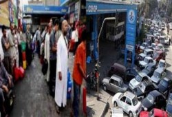 وزير التموين: انتهاء أزمة السولارخلال يومين