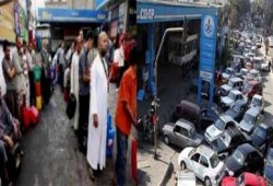 وزير التموين: انتهاء أزمة السولارخلال يومين