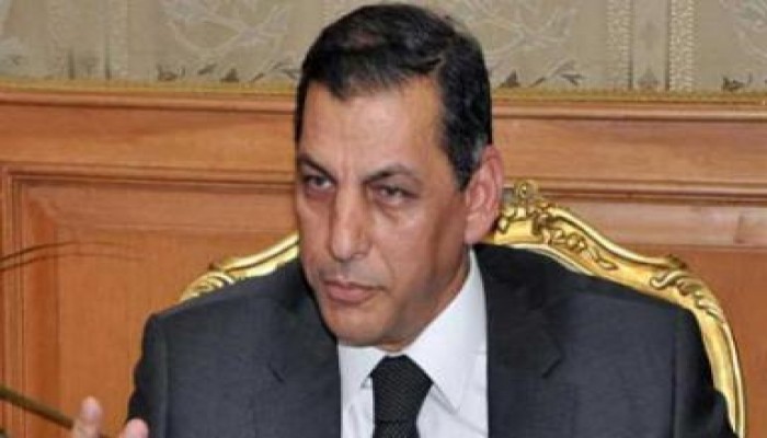جمال الدين: لاتستر على فساد او انحراف وارواحنا فداء أمن الوطن