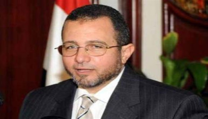 قنديل يغادر الخرطوم بعد زيارة ناجحة للسودان استغرقت يومين