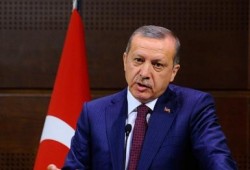 أردوغان: بشار الأسد انتهى سياسياً