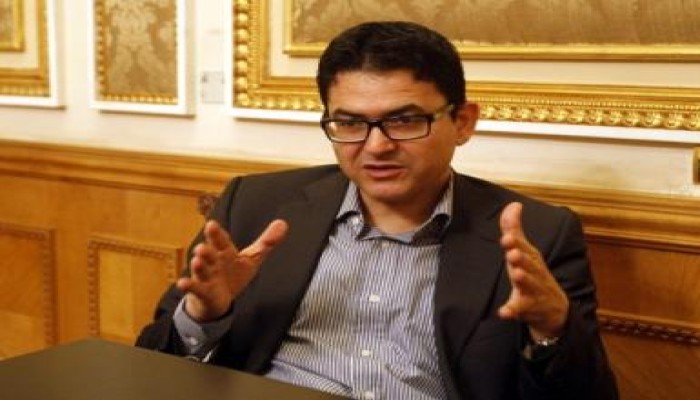 محسوب يطالب بتشريع يحمي الشهود في قضايا الفساد