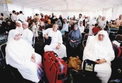 نائب رئيس الغرفة السياحية: 80 ألفا حاج لهذا العام