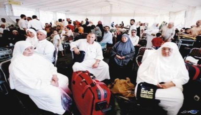 نائب رئيس الغرفة السياحية: 80 ألفا حاج لهذا العام