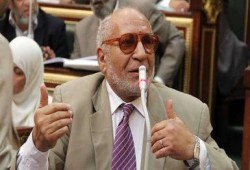 الخضيري: من حق المحكمة إتخاذ جميع حيثياتها قبل الحكم