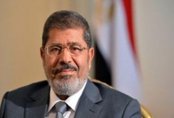 الرئيس يستقبل وفد شيوخ القبائل .