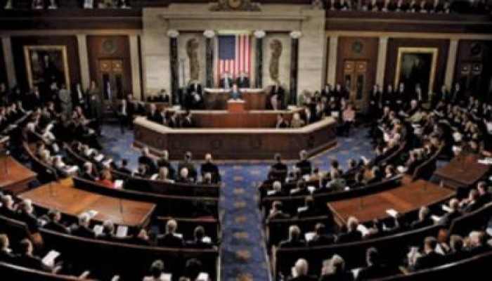 مجلس الشيوخ الأمريكي يرفض قطع المساعدات عن مصر ويقرر تمويلها بـ 500 مليون دولار