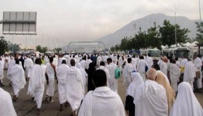 السعودية تكتشف فيروسًا نادرًا وتنصح الحجاج باتباع الإرشادات الوقائية