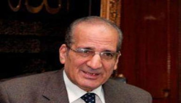 الجوهري: إعلان نتائج التحقيقات في قضايا رموز النظام السابق قريبا