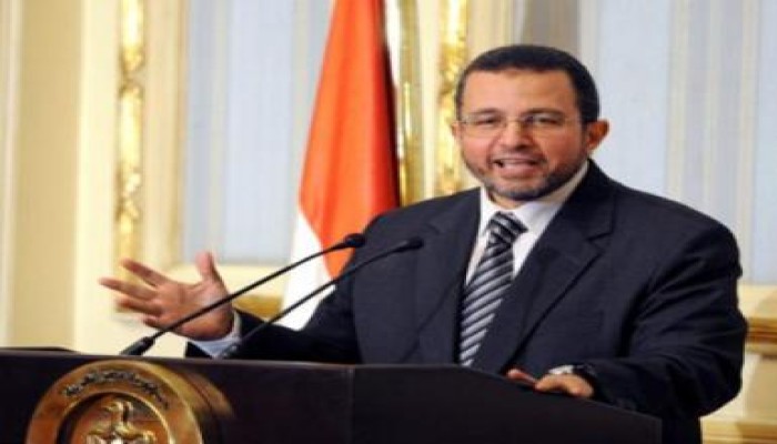 غدًا.. قنديل يفتتح مؤتمر "فجر جديد" بمشاركة 75 مؤسسة عالمية