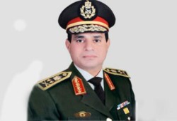 السيسي يشهد المرحلة الرئيسية لمشروع وحدات الدفاع الجوي