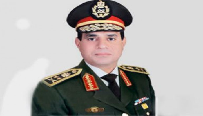 السيسي يشهد المرحلة الرئيسية لمشروع وحدات الدفاع الجوي