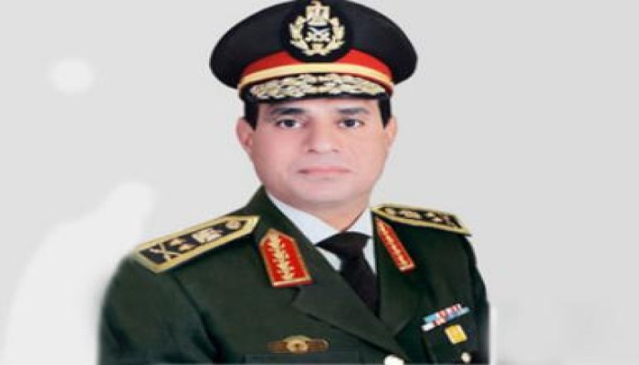السيسي يشهد المرحلة الرئيسية لمشروع وحدات الدفاع الجوي