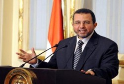 قنديل: الانتخابات البرلمانية نهاية  2012